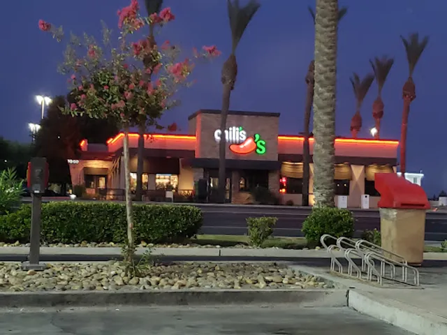 Chili's Grill & Bar