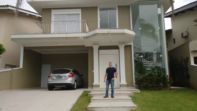 Condomínio Costão de Pernambuco