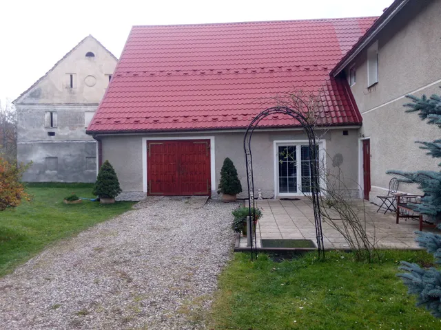 Apartamenty Stokrotka