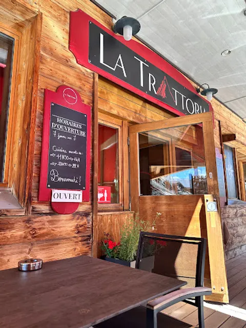 La Trattoria