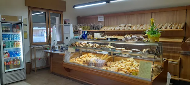 Panificio Biscottificio Schirinzi