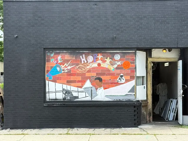 Egyptian Musk Outlet