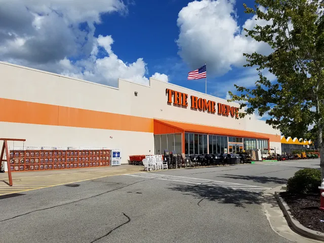 The Home Depot