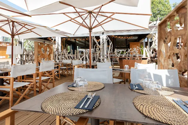 La Brasserie du Blanchon