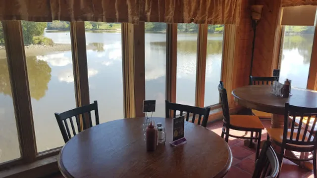 On the Rocks Bar and Grill