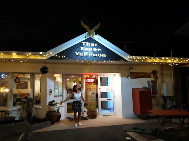 Thai Tanee Yeppoon