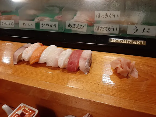 Mito Sushi