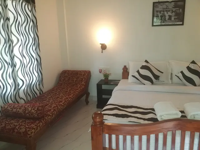 Kanthalloor Resorts & Homestays