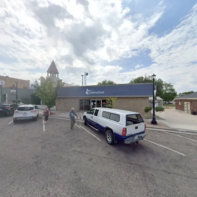 CentraCom Technology Store