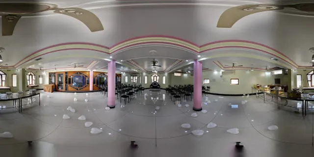 Tripti Restaurant & Sweets Home