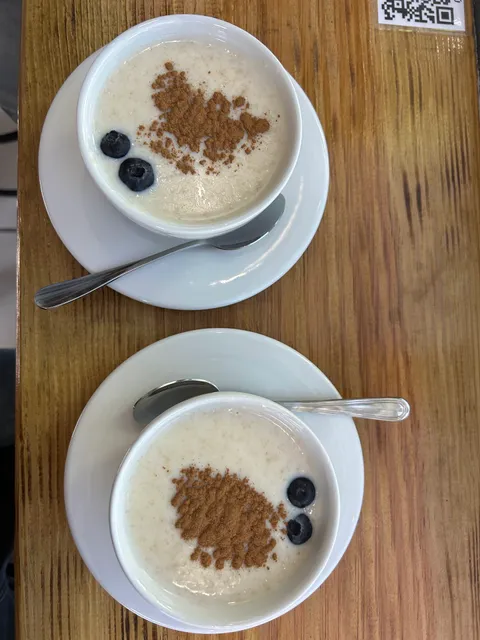 Tierra Adentro Coffee Shop