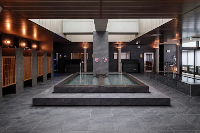 TOTOPA 都立明治公園店