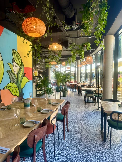 Bocconcini by Portafortuna