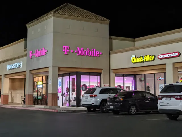 China's Alley Mexican Restaurant