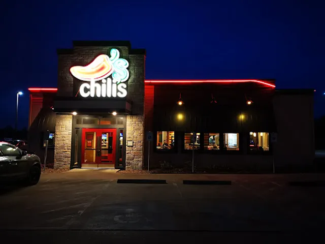 Chili's Grill & Bar
