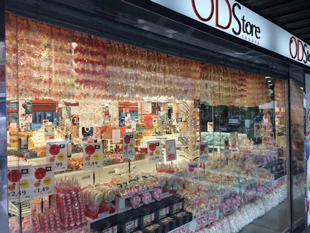 ODStore