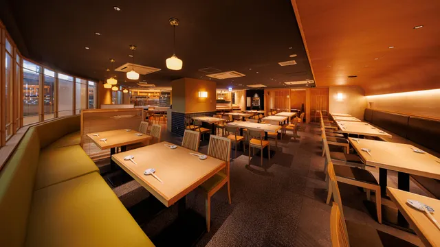 Sushi Ninomiya Tokyo Ueno