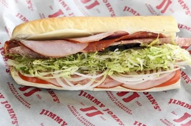 Jimmy John's