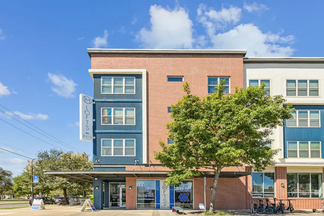 Lofts on Main
