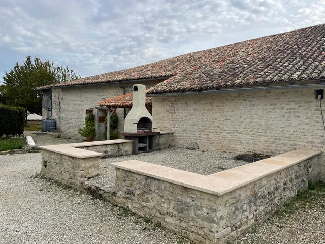 Camping & Gites La Forêt De Tessé