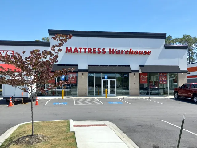 Mattress Warehouse of Statesboro