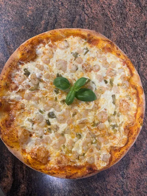 Pizza Ramazzotti - Bringdienst / Lieferservice