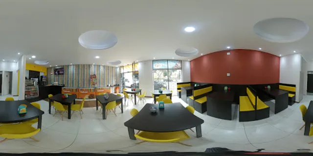 Beira Mar Comidinhas de Praia