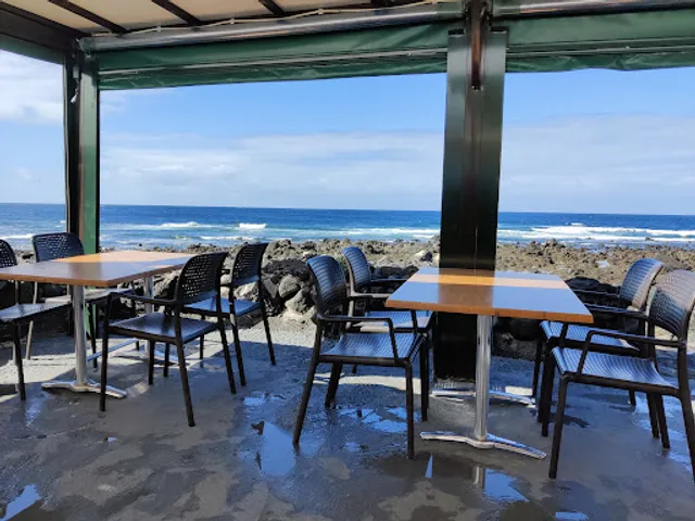 Restaurante Lago Verde