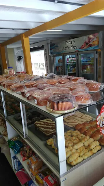 Padaria Pão De Ló