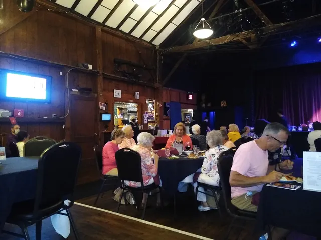 The Candlelight Theatre