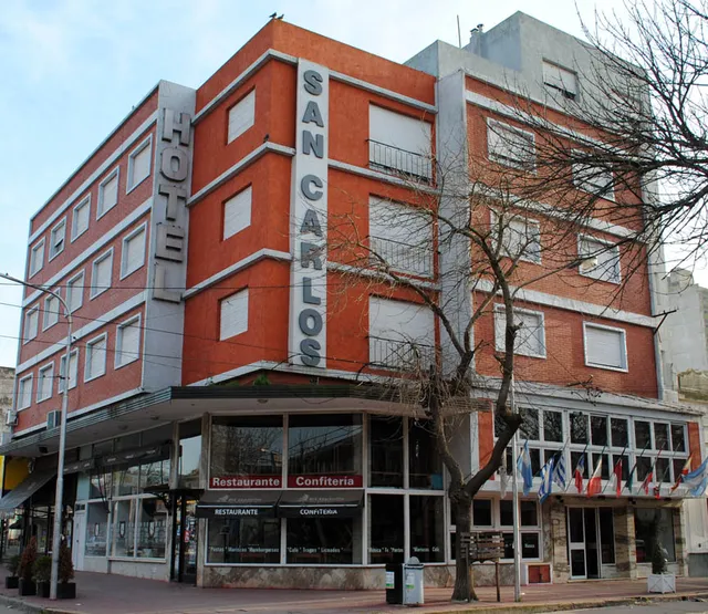 Hotel San Carlos
