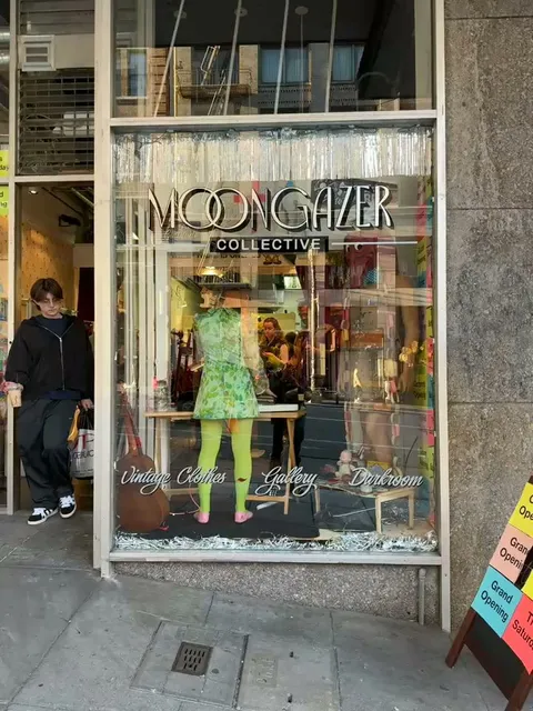 Moongazer Collective
