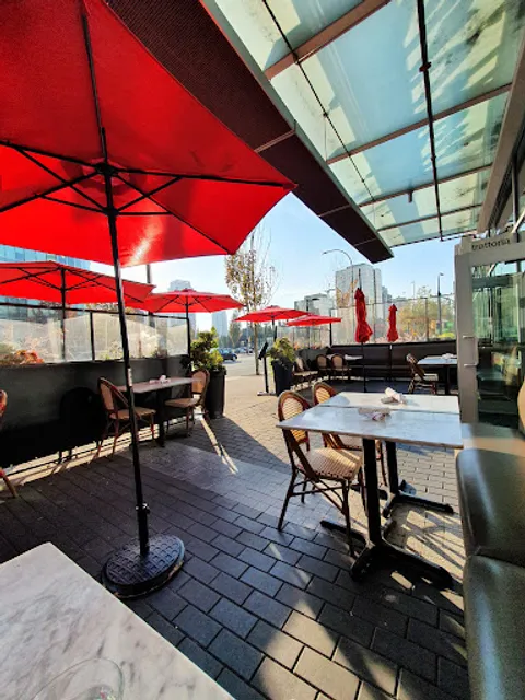 Trattoria Burnaby (Old Listing)