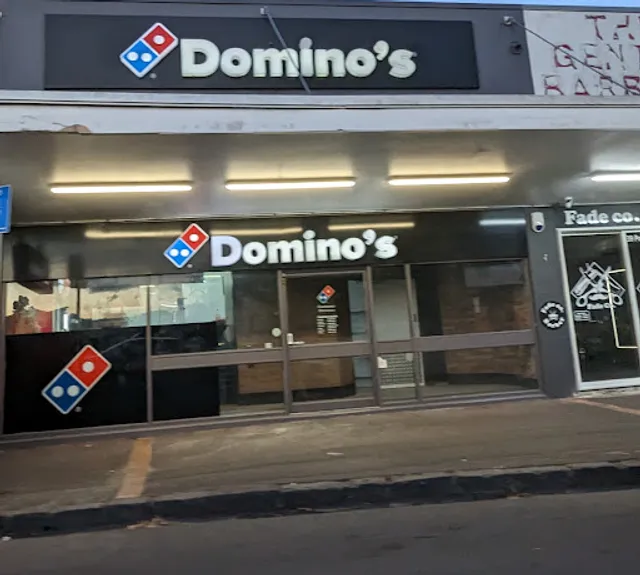 Domino's Pizza Point Chevalier