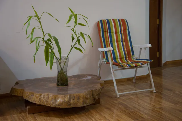 Apartamento "Mirador de Ayacucho"