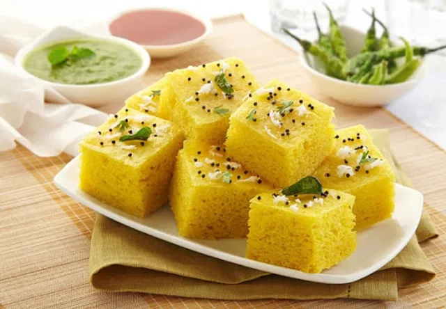 Shree Ram Khaman House