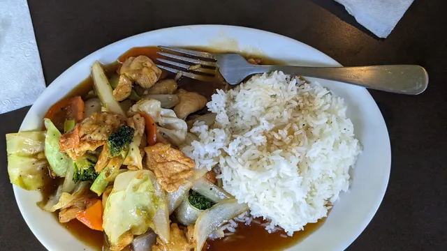 Saigon House Vietnamese Restaurant