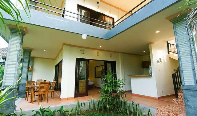 Semanggi Cottage Ubud