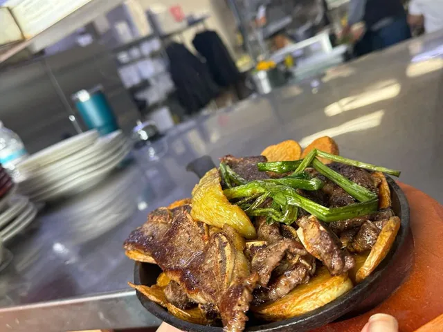 Mi Pueblo Mexican Restaurant