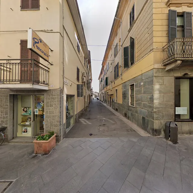 Pasta Fresca Padovan Di Lamusta G. E S. S.N.C.