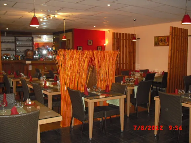 RESTAURANT LES ARCADES