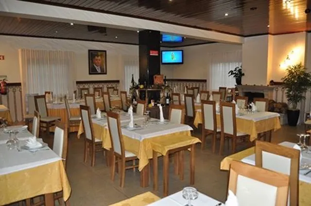 Pedra Verde Restaurante