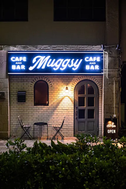 MUGGSY cafe & bar