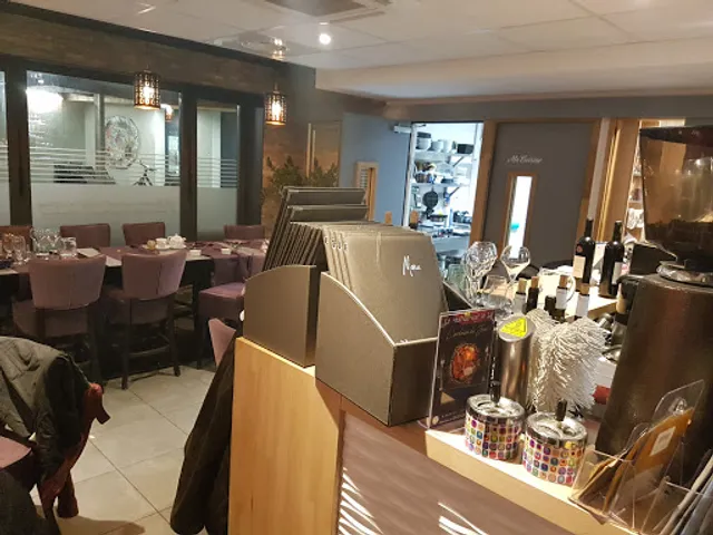 Restaurant Le 26