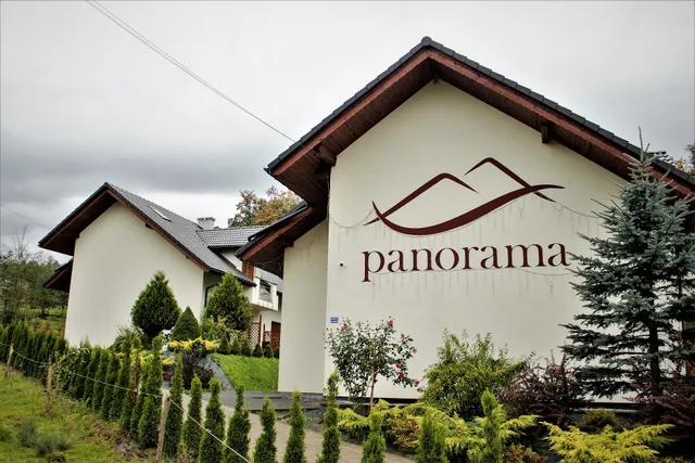 Panorama Apartments - Accommodation Rychwałd