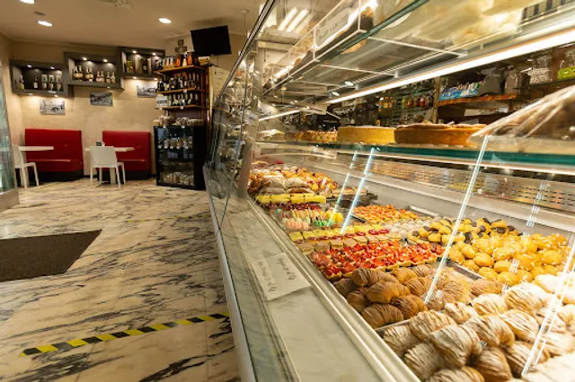 Pasticceria Arte Del Dolce Srl