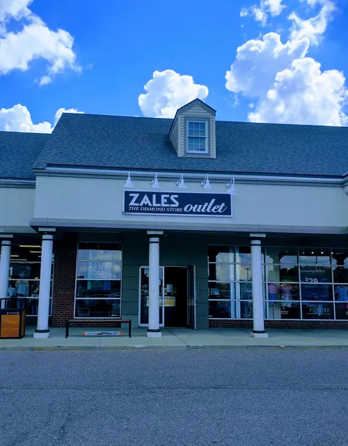 Zales Outlet