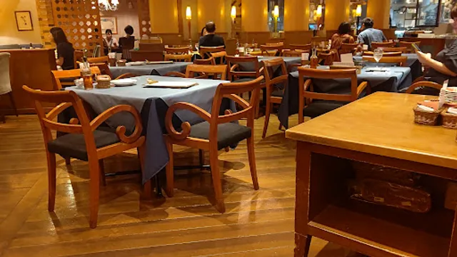 Ponte Centro Pizzeria