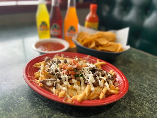 San Jose Mexican Restaurant