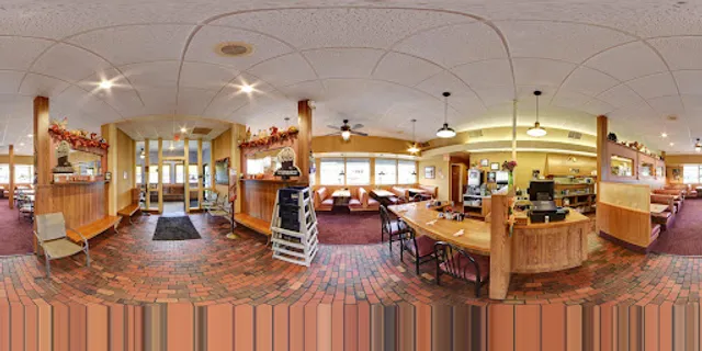 Café by Country Kitchen